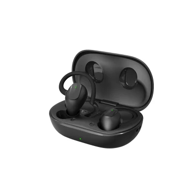 New Arrival Wireless Earbud Tws Bluetooth Earbuds with Small MOQ