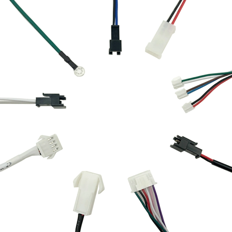 Cable Assemblies for Consume Electronics