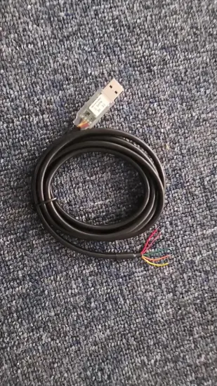 Ftdi USB-RS485 Serial Adapter Converter Cable