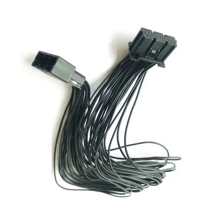 OEM Lvds Cable for LCD Display Panel and Monitor
