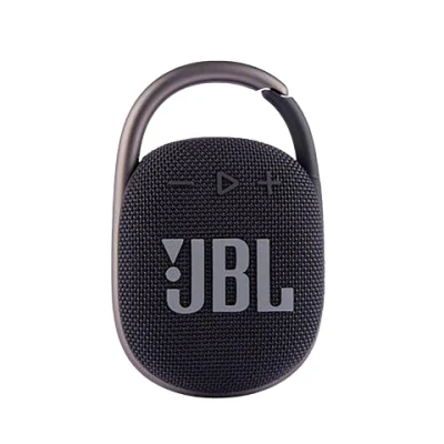 Wireless Bluetooth Jb L Clip 4 Portable Outdoor Stereo Bass Music Mini Speaker for Smartphones