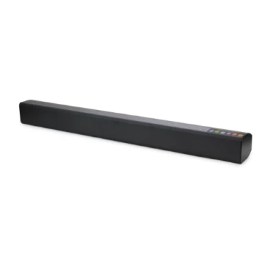 20W*4 TV Sound Bar Wired and Wireless Bluetooth Home Surround Speaker for PC Theater TV Speaker