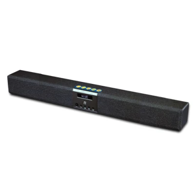 20W Bluetooth Speakers HiFi Soundbar Stereo Home Theater System TV Speaker Subwoofer