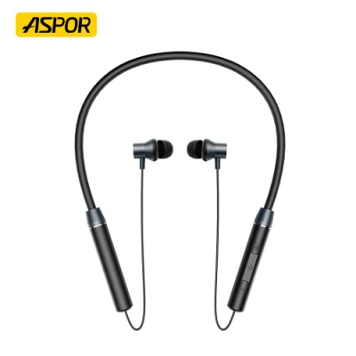 Top Sale Sport Wireless Stereo Earphone Neckband in Ear Wireless Headphone for Phone