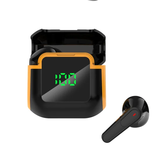 Newest Product PRO 90 Lower Consumption True Bluetooth Wireless Earphone